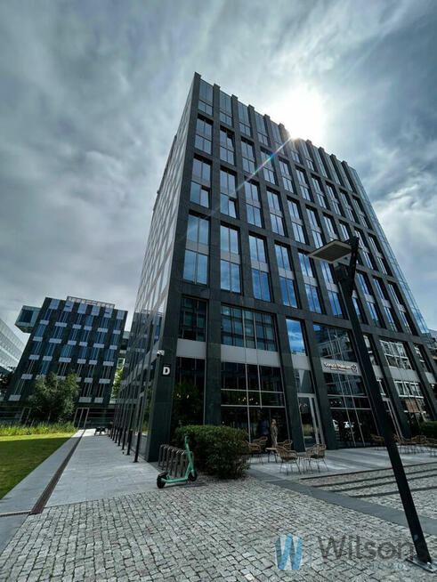 Lokal użytkowy Warszawa gm. Mokotów Mokotów, Stanisława Żaryna