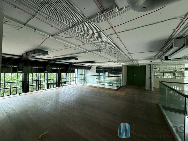 Lokal użytkowy Warszawa gm. Mokotów Mokotów, Stanisława Żaryna