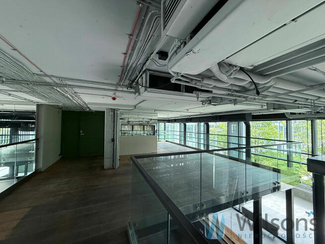 Lokal użytkowy Warszawa gm. Mokotów Mokotów, Stanisława Żaryna