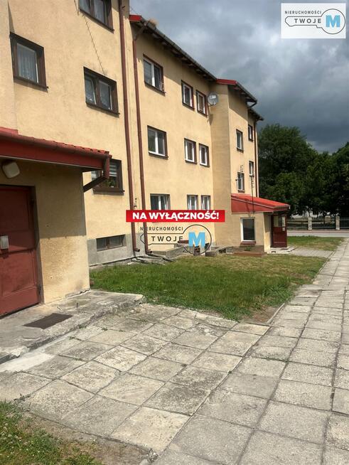Mieszkanie Włodzisław Włodzisław