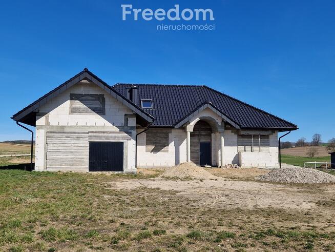 Dom na sprzedaż Mazury