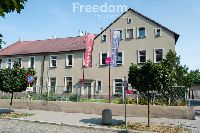 Lokal w super lokalizacji na wynajem