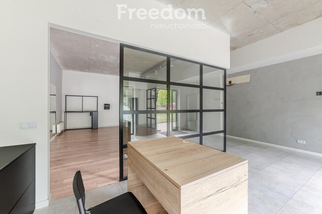 233 m² przestrzeni dla Twojego biznesu