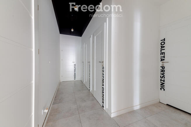 233 m² przestrzeni dla Twojego biznesu