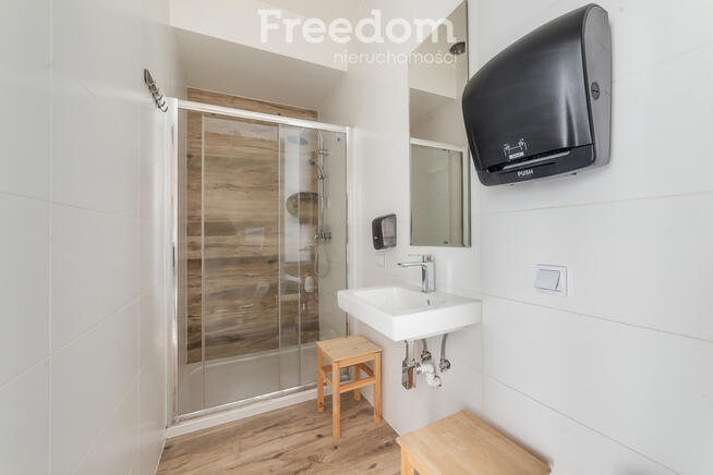 233 m² przestrzeni dla Twojego biznesu