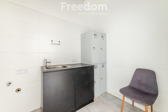 233 m² przestrzeni dla Twojego biznesu