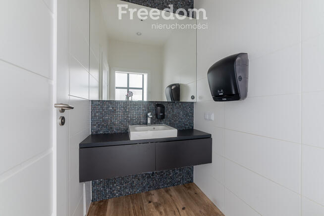 233 m² przestrzeni dla Twojego biznesu