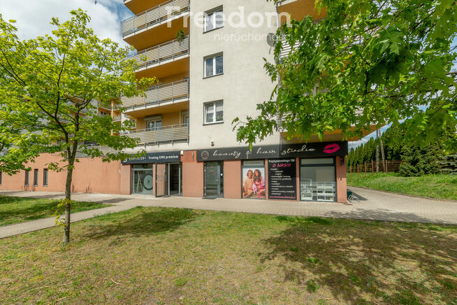 233 m² przestrzeni dla Twojego biznesu