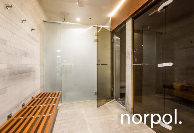 Wygodny i elegancki apartament koło Wawelu, basen.
