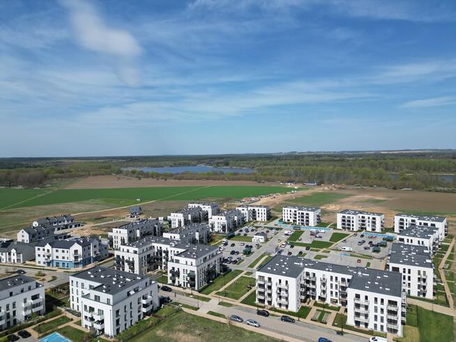 Okazja Miasteczko Siewierz Jeziorna 2 pokoje