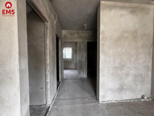 Dom Białystok Wygoda, Siewna