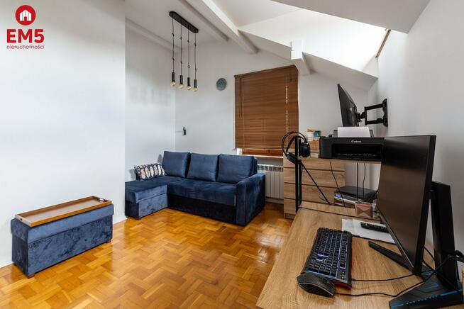 Dom Białystok Nowe Miasto