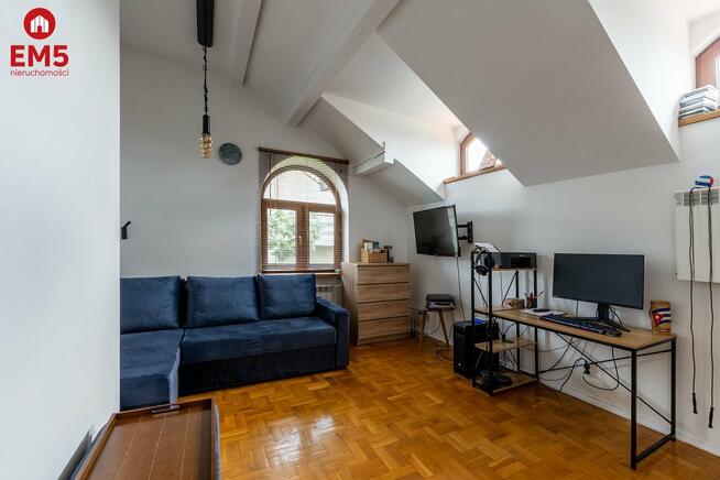 Dom Białystok Nowe Miasto