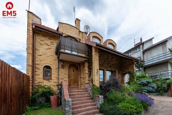 Dom Białystok Nowe Miasto