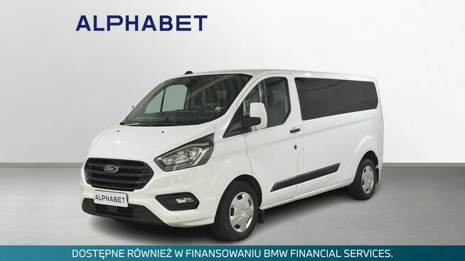 Ford Transit Custom Kombi 320 L2H1 Trend
