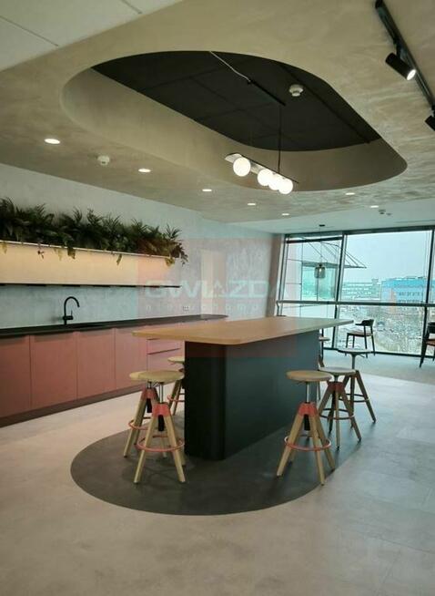 Lokal użytkowy Warszawa Włochy