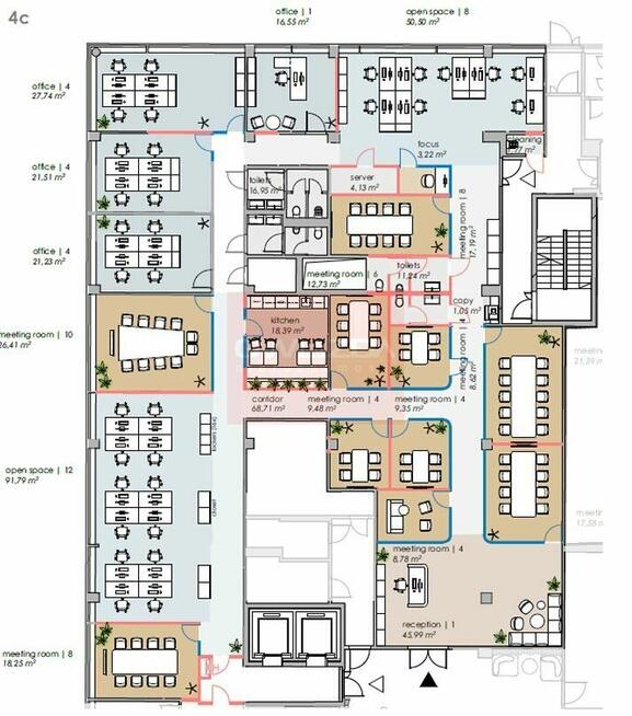 Lokal użytkowy Warszawa Włochy