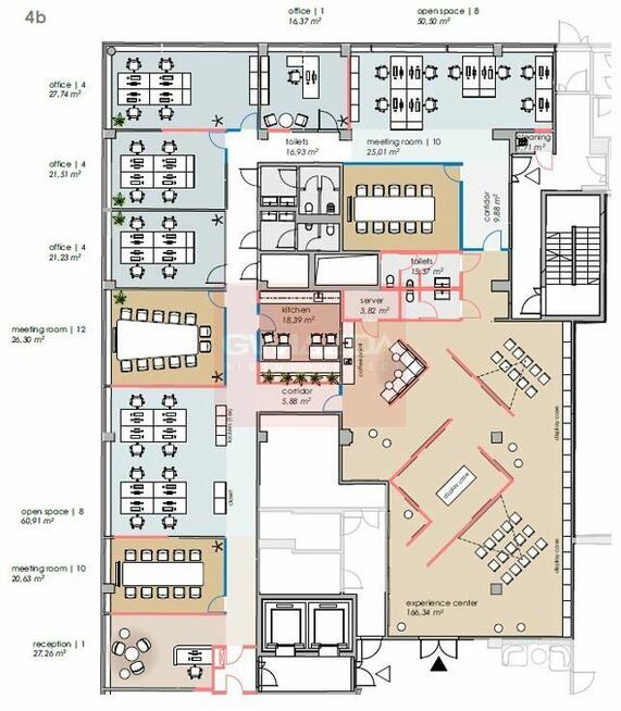 Lokal użytkowy Warszawa Włochy