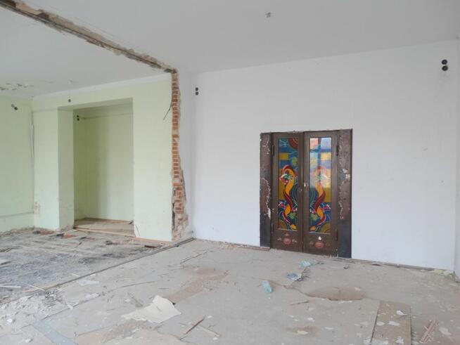 Lokal użytkowy Legnica,