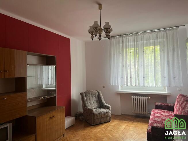 Mieszkanie Bydgoszcz Osiedle Leśne