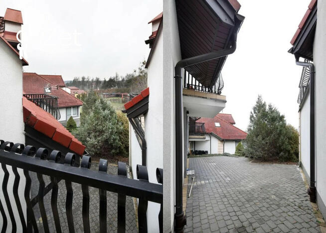 Dom Supraśl, Fryderyka Wilhelma Zacherta