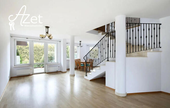 Dom Supraśl, Fryderyka Wilhelma Zacherta