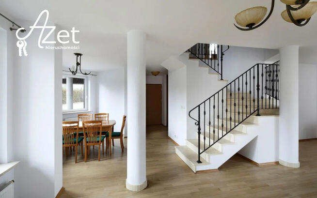 Dom Supraśl, Fryderyka Wilhelma Zacherta