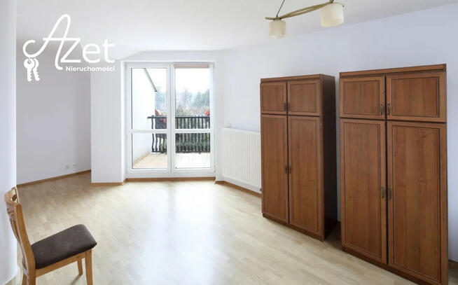 Dom Supraśl, Fryderyka Wilhelma Zacherta