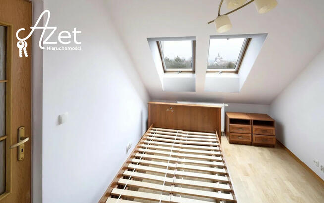 Dom Supraśl, Fryderyka Wilhelma Zacherta