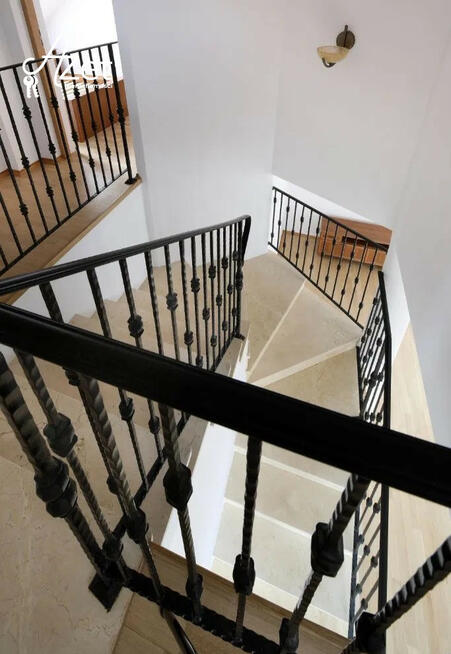 Dom Supraśl, Fryderyka Wilhelma Zacherta