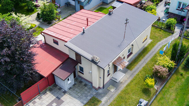 Dom w cenie mieszkania- Tarnów