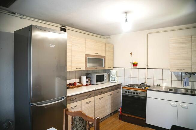 Dom w cenie mieszkania- Tarnów