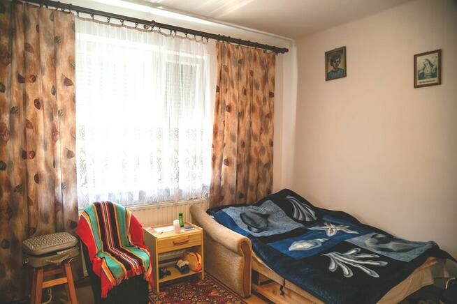 Dom w cenie mieszkania- Tarnów