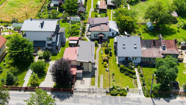 Dom w cenie mieszkania- Tarnów