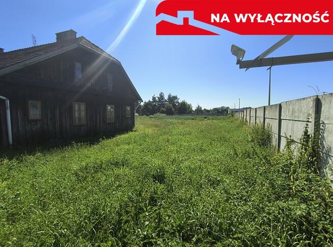 Działka budowlana na sprzedaż – Tarnów, Mościce