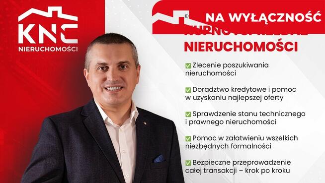 Działka budowlana na sprzedaż – Tarnów, Mościce