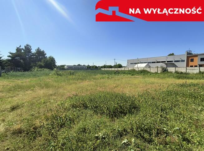 Działka na sprzedaż - Tarnów ul. Dunajcowa