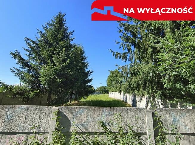 Działka na sprzedaż - Tarnów ul. Dunajcowa