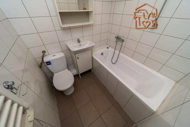 Lisa 2, Załęże, kawalerka przyjazna zwierzętom