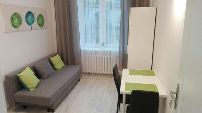 Gdańska 46, Centrum, 2 pokoje z antresolami