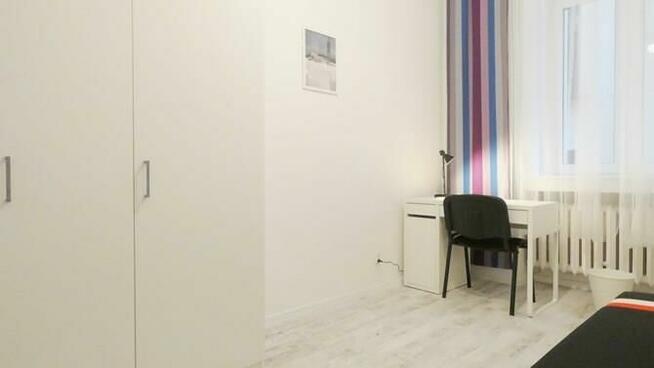 Narutowicza 49, pokój blisko UŁ i UMed