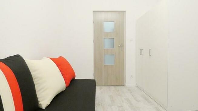 Narutowicza 49, pokój blisko UŁ i UMed