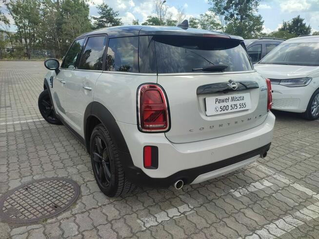 Mini Countryman Cooper S Salon Polska fv23 bezwypadkowy
