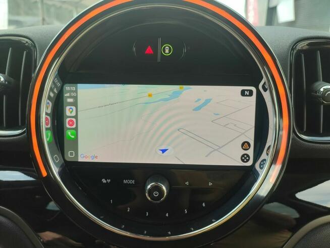 Mini Countryman Cooper S Salon Polska fv23 bezwypadkowy