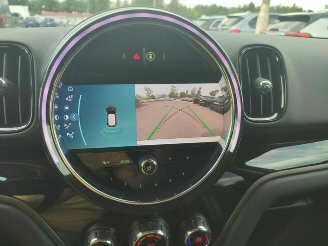 Mini Countryman Cooper S Salon Polska fv23 bezwypadkowy