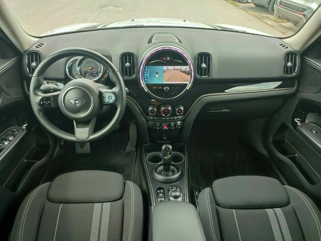 Mini Countryman Cooper S Salon Polska fv23 bezwypadkowy