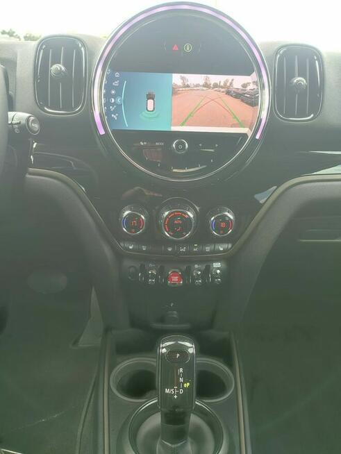 Mini Countryman Cooper S Salon Polska fv23 bezwypadkowy