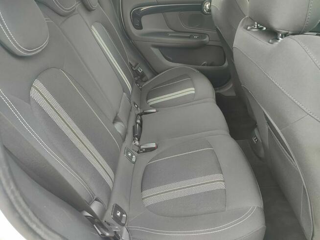 Mini Countryman Cooper S Salon Polska fv23 bezwypadkowy