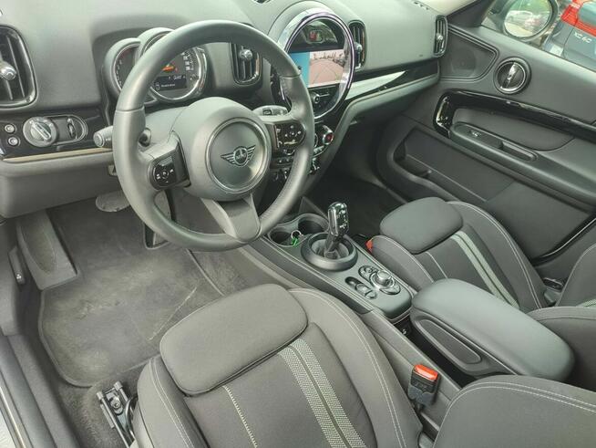 Mini Countryman Cooper S Salon Polska fv23 bezwypadkowy