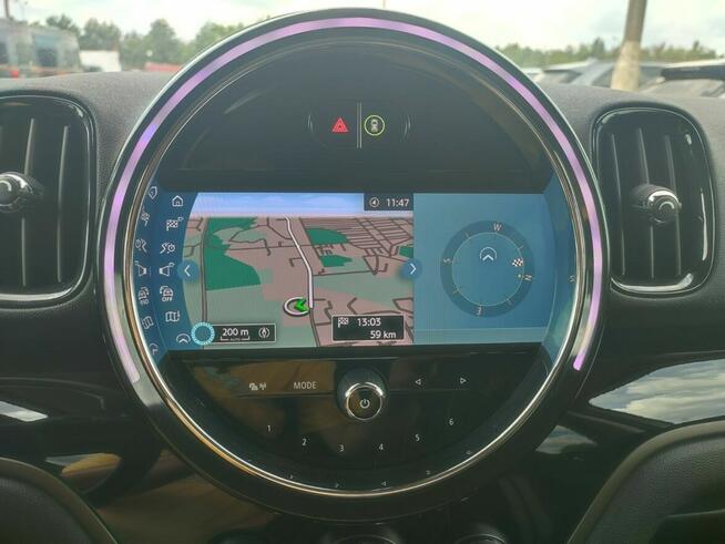 Mini Countryman Cooper S Salon Polska fv23 bezwypadkowy